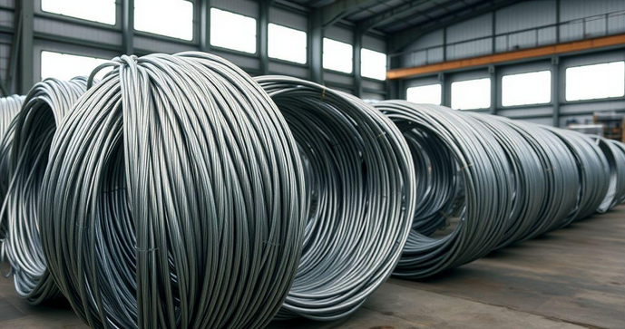 Cabo de aço galvanizado preço: resistência e durabilidade com ótimo custo-benefício Cabo de aço galvanizado preço: resistência e durabilidade com ótimo custo-benefício