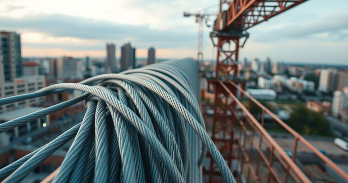 Cabo de aço galvanizado preço: tudo que você precisa saber antes de comprar Cabo de aço galvanizado preço: tudo que você precisa saber antes de comprar