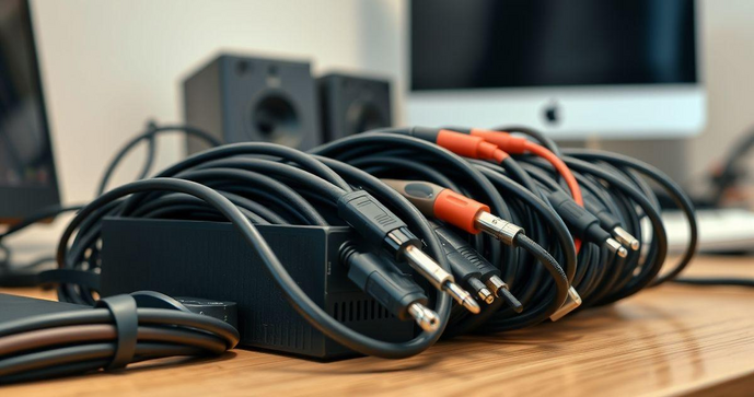 Como Escolher o Destorcedor de Cabo Ideal para Sua Necessidade Como Escolher o Destorcedor de Cabo Ideal para Sua Necessidade