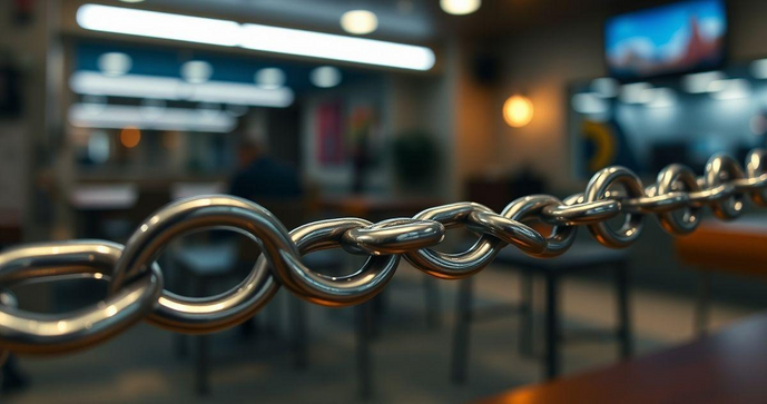 Corrente inox preço e fatores que influenciam na escolha Corrente inox preço e fatores que influenciam na escolha