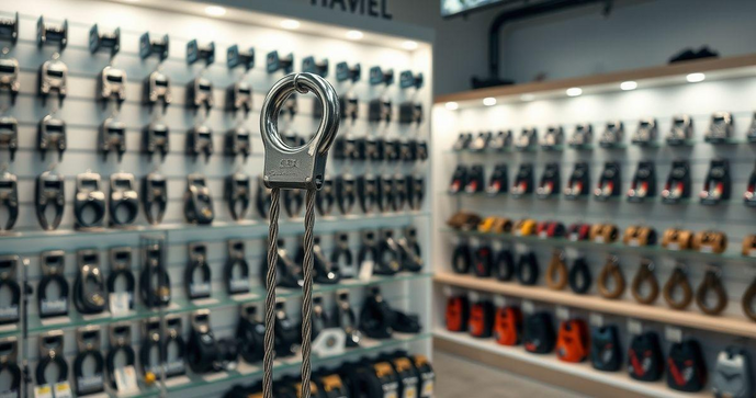Esticador de cabo de aço preço: Descubra os Melhores Modelos e Onde Comprar