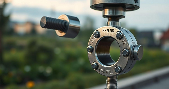Como escolher o esticador de cabo de aço inox ideal para sua aplicação