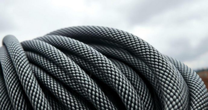 Cabo de Aço Galvanizado: A Solução Inovadora para Resistência e Durabilidade Cabo de Aço Galvanizado: A Solução Inovadora para Resistência e Durabilidade