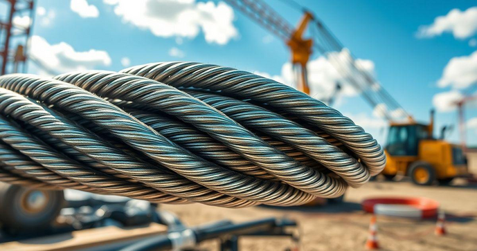 Cordoalha Galvanizada: Tudo o Que Você Precisa Saber Sobre Este Material Durável