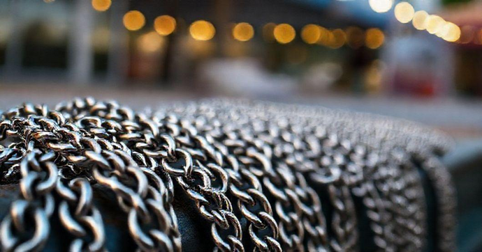 Correntes de Inox: Beleza, Durabilidade e Versatilidade no Seu Dia a Dia