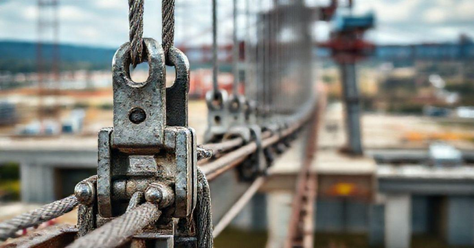 Esticadores de Cabo de Aço: Guia Completo para Segurança e Eficiência