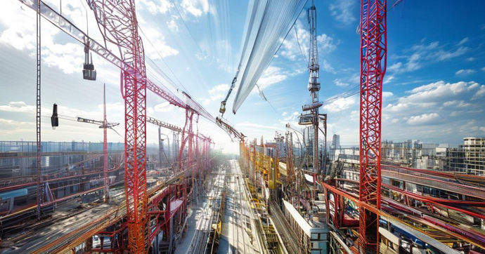 Cabos de Aço Revestidos: Aplicações Essenciais e Tudo o que Você Precisa Conhecer