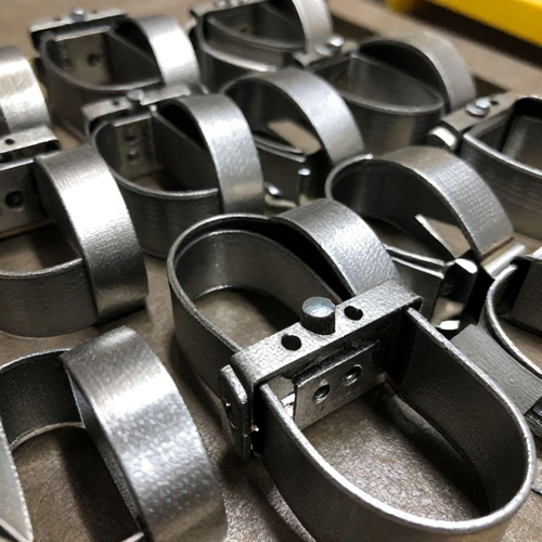 Grampos para Cabos de Aço: Guia Definitivo para Iniciantes e Profissionais