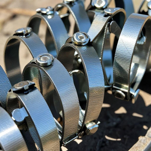 Grampos para Cabos de Aço: Guia Essencial para Segurança e Eficiência nas Aplicações