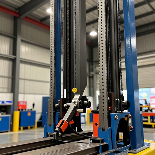 Talha de Corrente: Como Selecionar a Opção Ideal para Suas Necessidades de Elevação