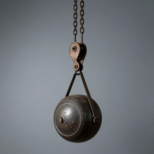 Talhas de Corrente: Dicas Essenciais para Escolha Segura e Uso Eficiente