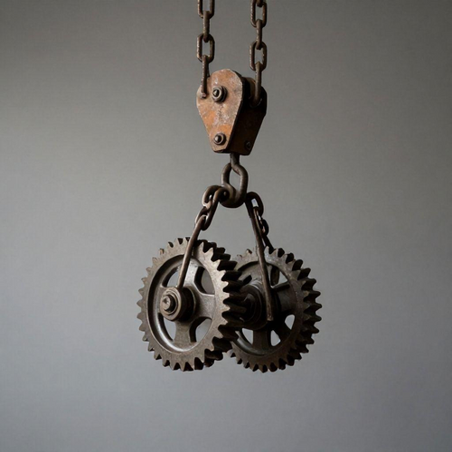 Talhas de Corrente: Guia Definitivo para Iniciantes e Profissionais Otimizarem Seu Uso