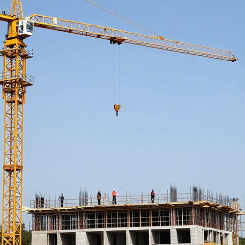 Talhas de Corrente: Guia Essencial para Maximizar Uso Seguro e Eficiente