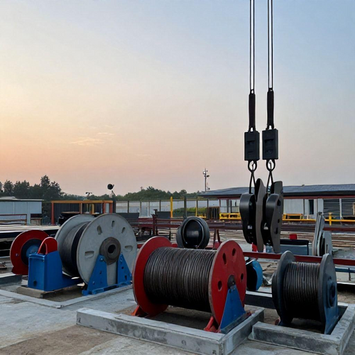 Esticadores de Cabo de Aço: Guia para Escolher o Modelo Ideal com Custo Benefício