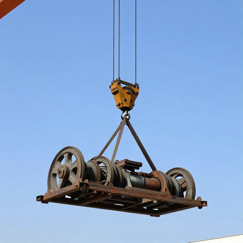 Valor dos Cabos de Aço: Influência na Segurança e Eficiência na Movimentação de Cargas