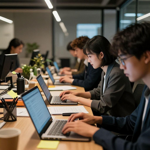 Dicas Práticas e Eficazes para Maximizar Sua Produtividade Diária