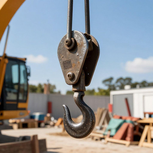Tudo sobre Acessórios para Içamento de Cargas: Garantindo Segurança e Desempenho nas Operações