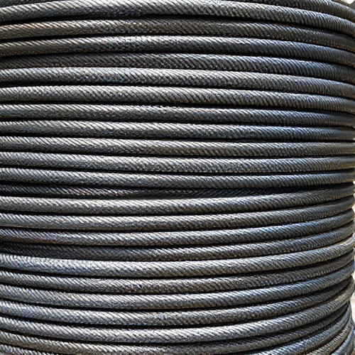 Cabo de Aço 10mm: Principais Aplicações, Cuidados e Dicas de Segurança