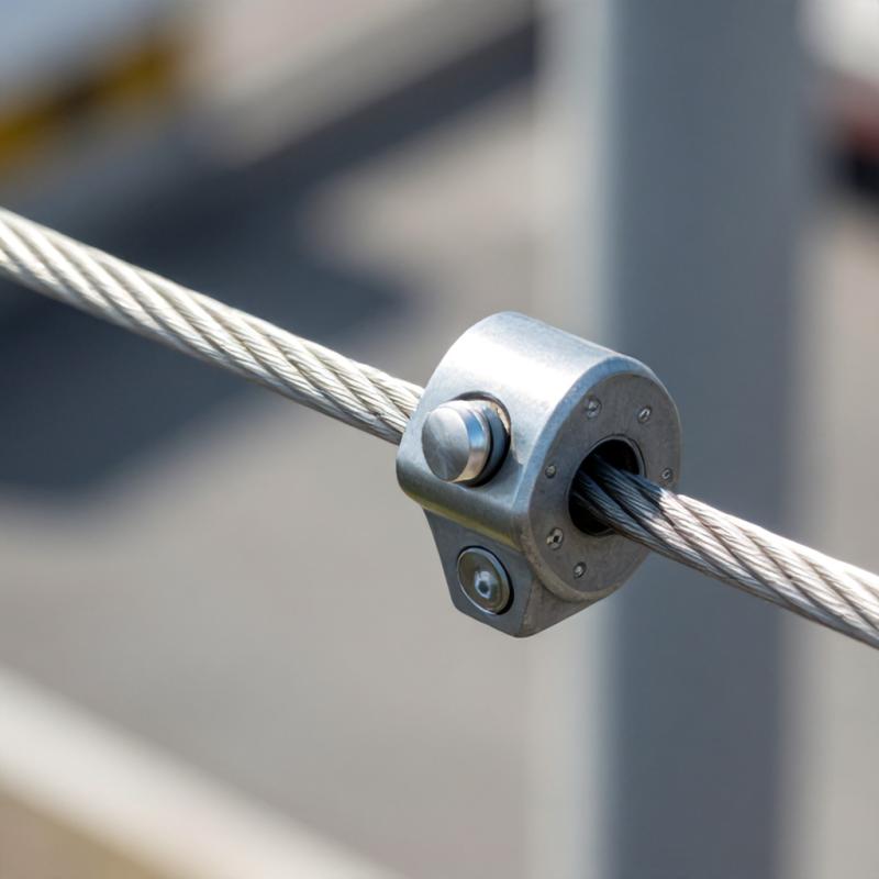 Cabo de Aço para Elevador 3/8: Sua Segurança em Primeiro Lugar