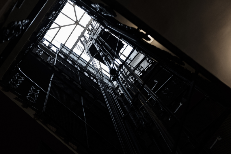 Cabo de aço para elevador: Mais segurança em sistemas de elevação Cabo de aço para elevador: Mais segurança em sistemas de elevação