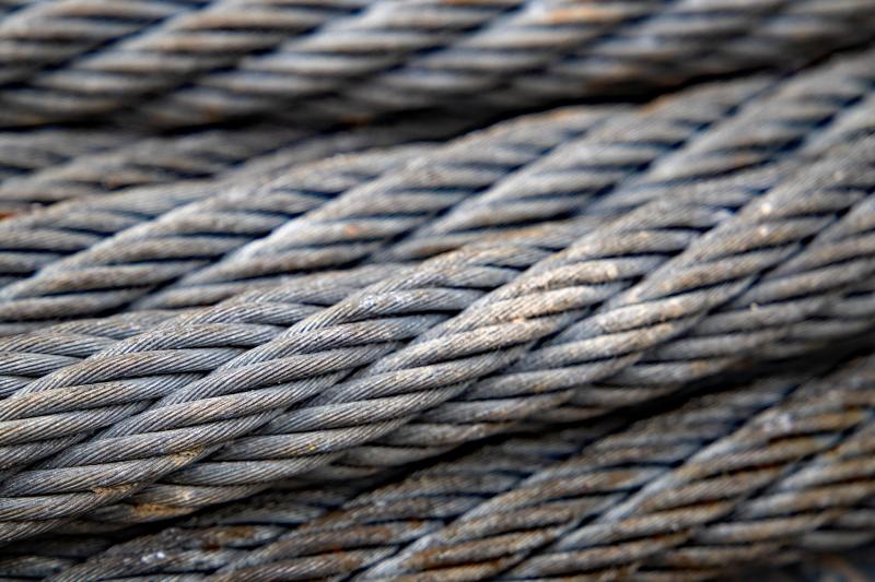 Cabo de Aço 10mm: Como Escolher o Ideal para Suas Necessidades de Segurança e Estrutura