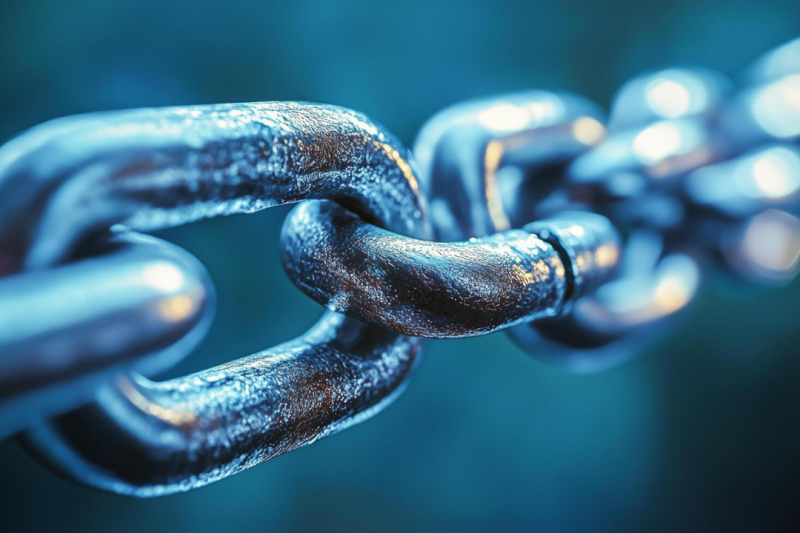 Corrente Inox: Vantagens e Aplicações para Sua Segurança e Estilo