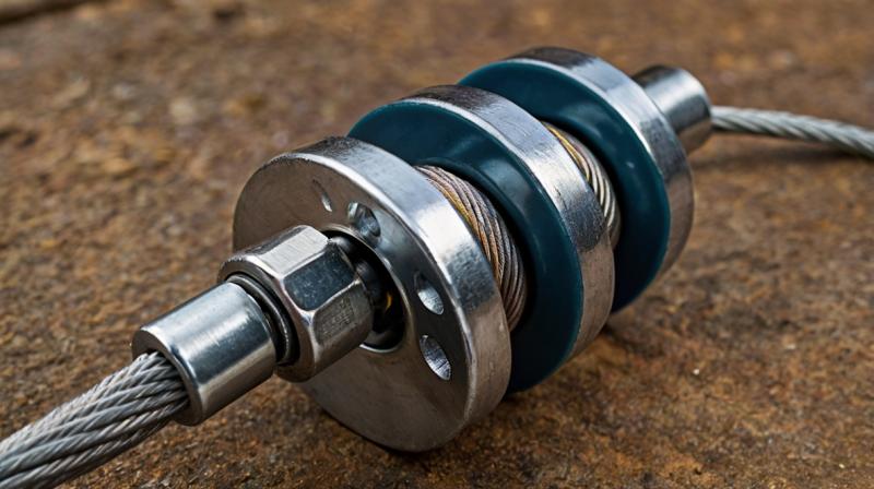 Esticadores de Cabo de Aço: Segurança e Eficiência em Seus Projetos