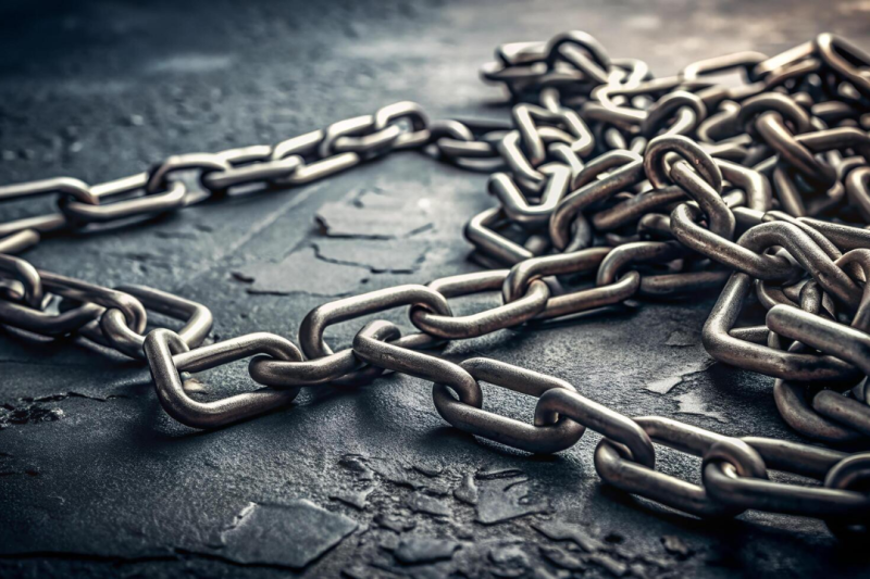 Correntes de Inox: Beleza, Durabilidade e Versatilidade no Seu Dia a Dia