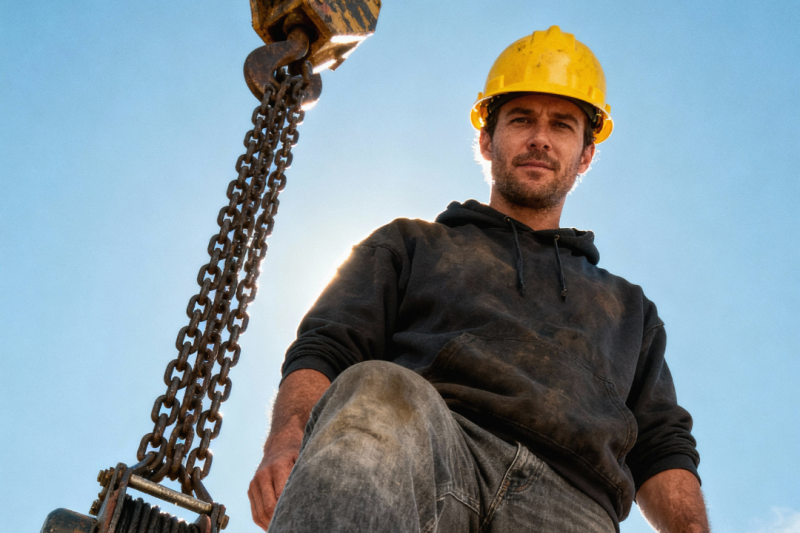 Acessórios para Içamento de Carga: Guia Essencial para Segurança e Eficiência