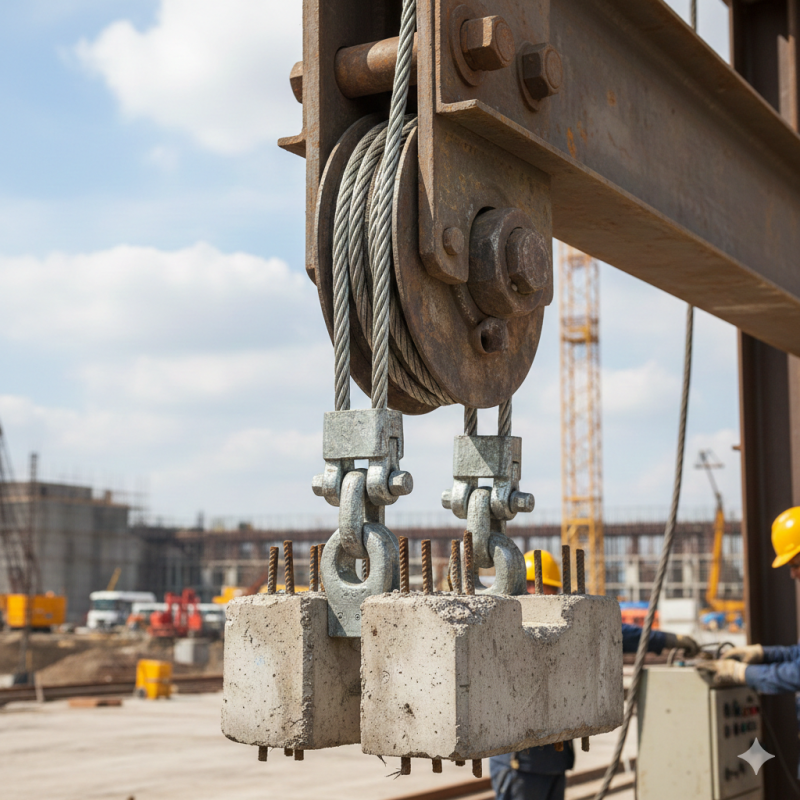 Preços de Cabo de Aço Galvanizado: Tudo para Escolher com Segurança e Economia