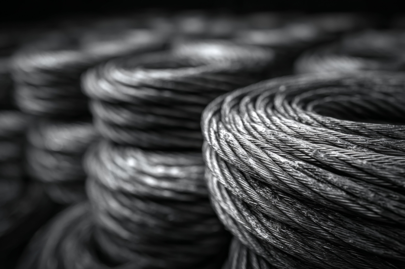 Preço e Qualidade do Cabo de Aço para Elevadores: Guia Completo para Escolha Inteligente